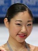 Mirai Nagasu