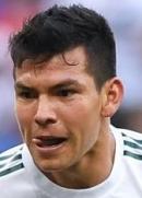 Hirving Lozano