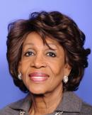 Maxine Waters