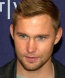 Brian Geraghty