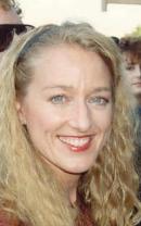 Patricia Wettig