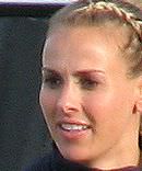 Heather Mitts