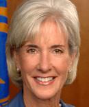 Kathleen Sebelius