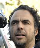 Alejandro González Iñárritu