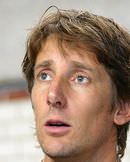 Edwin van der Sar