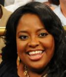 Sherri Shepherd