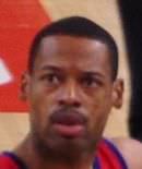 Marcus Camby