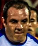 Cuauhtémoc Blanco