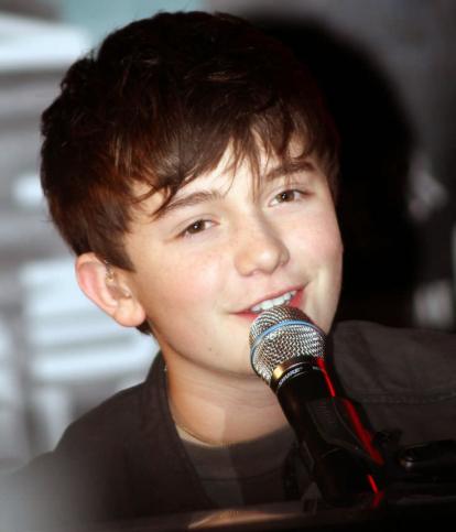 Greyson Chance