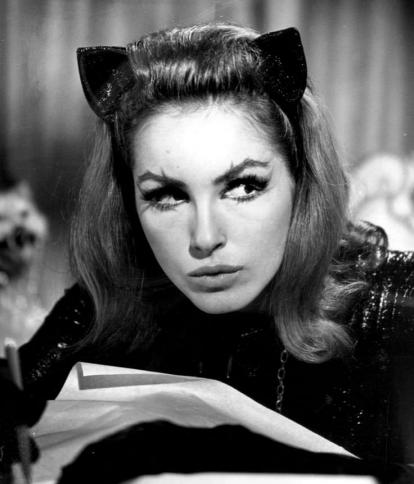 Julie Newmar