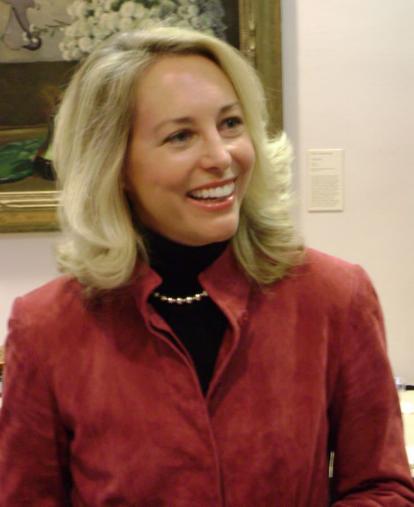 Valerie Plame