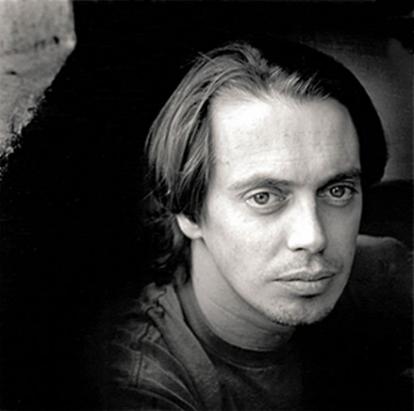 Steve Buscemi