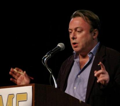 Christopher Hitchens