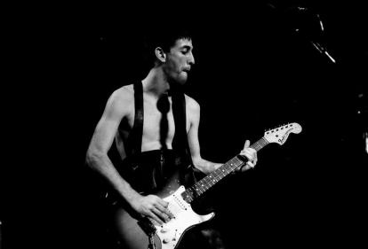 Hillel Slovak