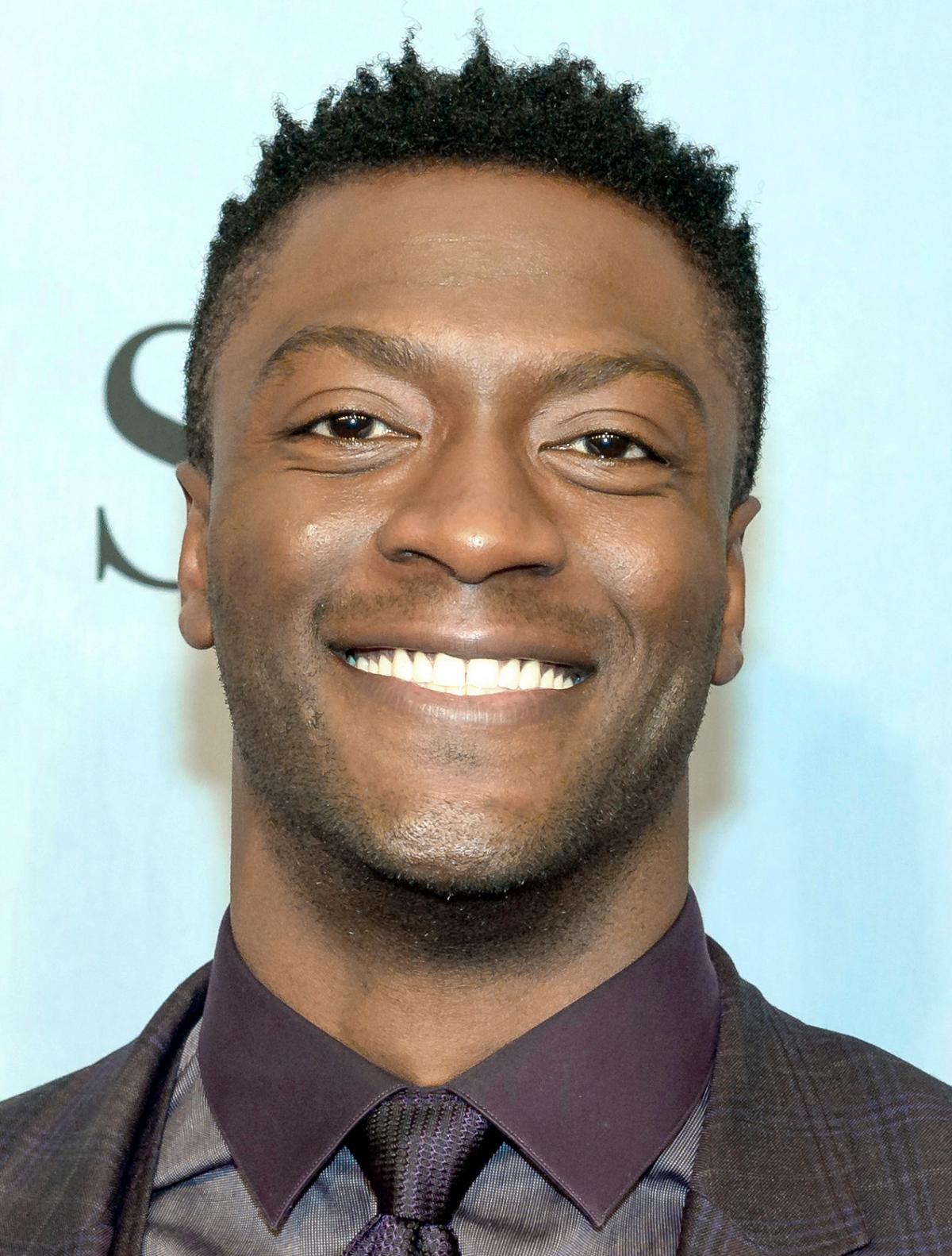 Aldis Hodge - Celebrity biography, zodiac sign and famous quotes