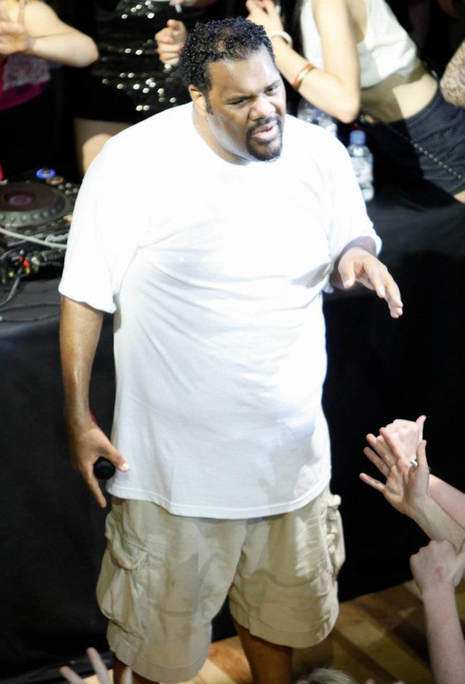 Fatman Scoop Celebrity biography, zodiac sign and famous quotes