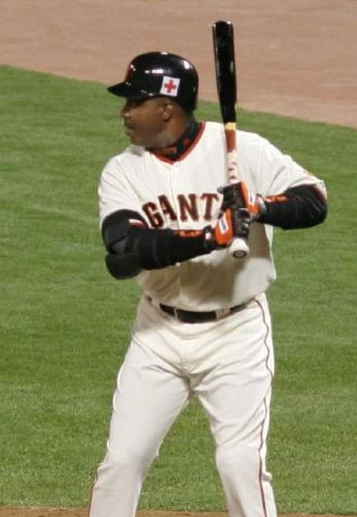 Barry Bonds Celebrity biography, zodiac sign and famous quotes