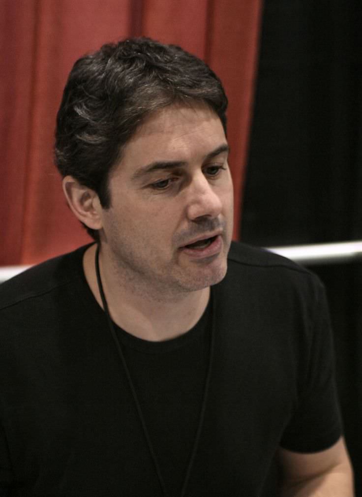 Zach Galligan Celebrity biography, zodiac sign and famous quotes