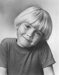 Ricky Schroder