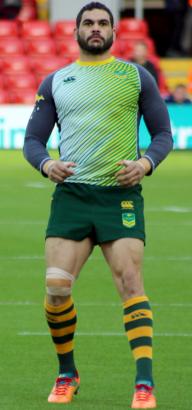 Greg Inglis