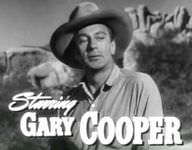 Gary Cooper