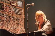 Keith Emerson