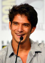 Tyler Posey