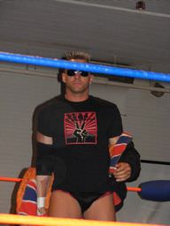 Nigel McGuinness