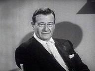 John Wayne