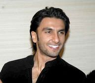 Ranveer Singh