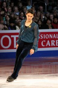 Patrick Chan