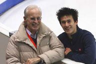 Patrick Chan