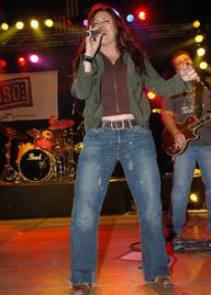 Jo Dee Messina