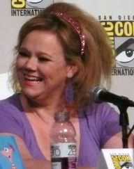 Caroline Rhea