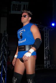 Nigel McGuinness