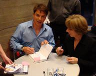 John Barrowman