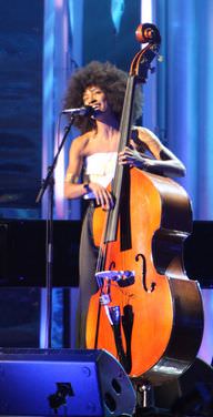 Esperanza Spalding