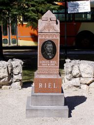 Louis Riel