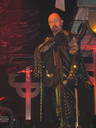 Rob Halford