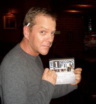 Kiefer Sutherland