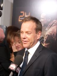 Kiefer Sutherland