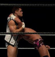 Cody Rhodes