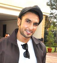 Ranveer Singh