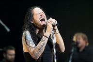 Jonathan Davis