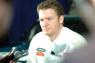 Dale Earnhardt Jr