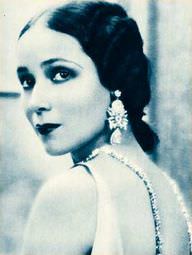 Dolores del Río