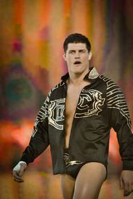 Cody Rhodes