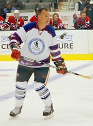 Paul Coffey