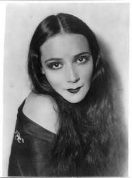 Dolores del Río