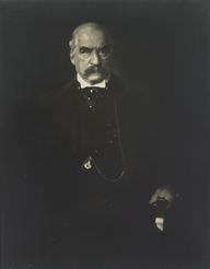 J. P. Morgan